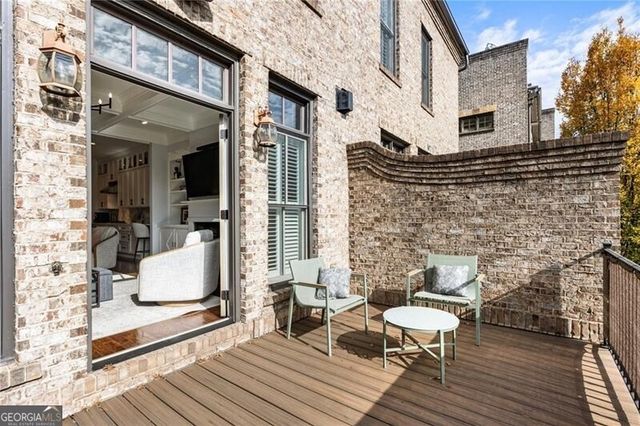 3611 Habersham Road NW, Atlanta, GA 30305