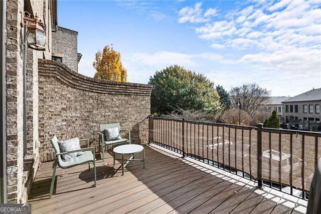 3611 Habersham Road NW, Atlanta, GA 30305