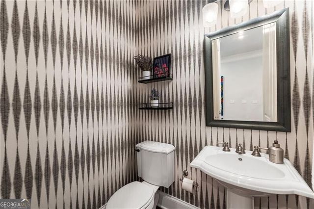 3611 Habersham Road NW, Atlanta, GA 30305