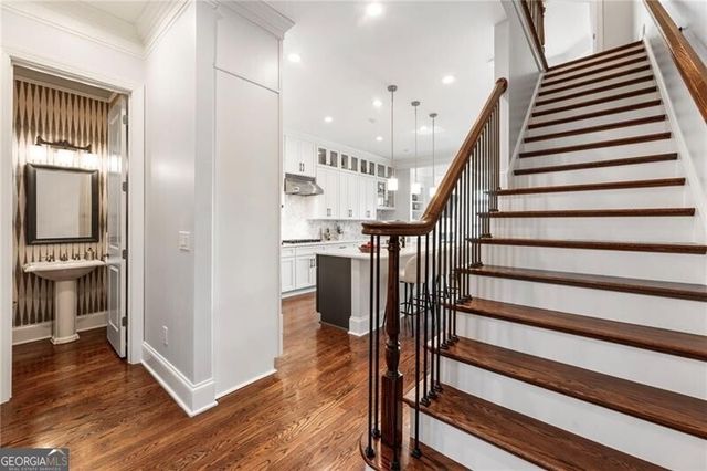 3611 Habersham Road NW, Atlanta, GA 30305