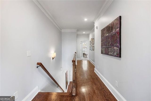 3611 Habersham Road NW, Atlanta, GA 30305