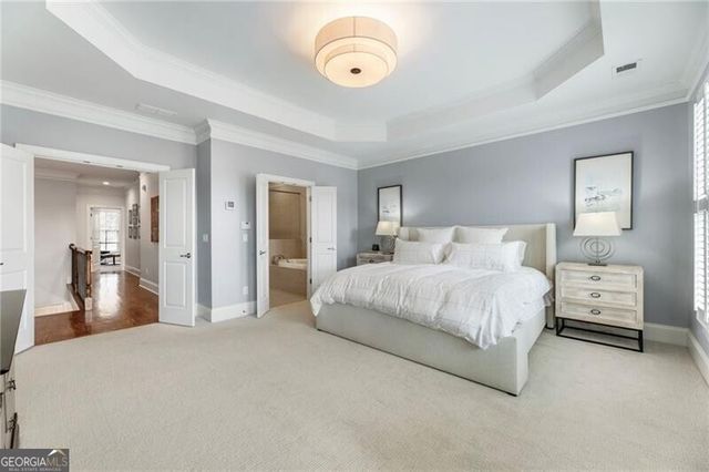 3611 Habersham Road NW, Atlanta, GA 30305