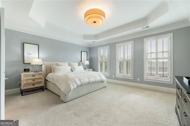 3611 Habersham Road NW, Atlanta, GA 30305