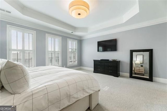 3611 Habersham Road NW, Atlanta, GA 30305