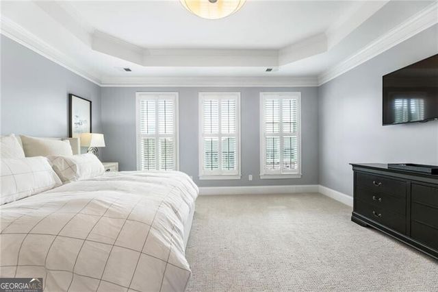 3611 Habersham Road NW, Atlanta, GA 30305