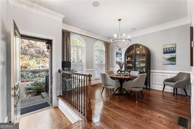 3611 Habersham Road NW, Atlanta, GA 30305