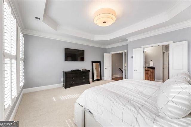 3611 Habersham Road NW, Atlanta, GA 30305