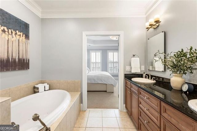 3611 Habersham Road NW, Atlanta, GA 30305