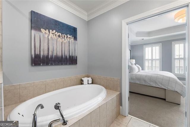 3611 Habersham Road NW, Atlanta, GA 30305