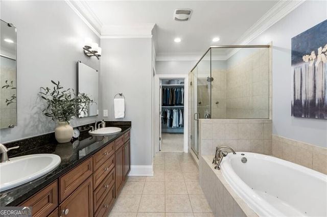 3611 Habersham Road NW, Atlanta, GA 30305