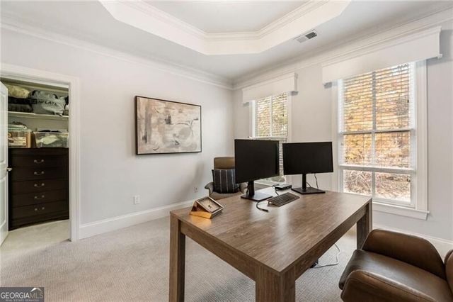 3611 Habersham Road NW, Atlanta, GA 30305