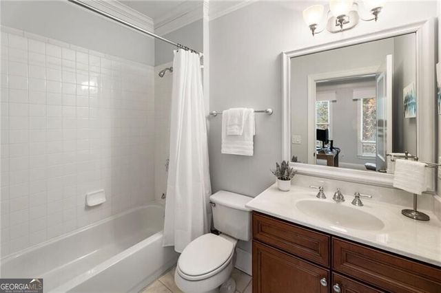 3611 Habersham Road NW, Atlanta, GA 30305