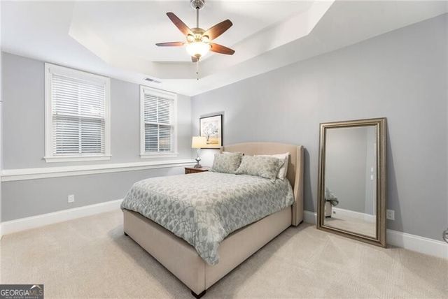 3611 Habersham Road NW, Atlanta, GA 30305