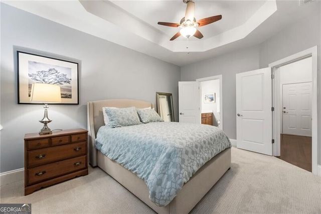 3611 Habersham Road NW, Atlanta, GA 30305