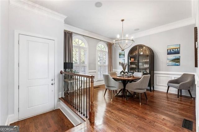 3611 Habersham Road NW, Atlanta, GA 30305