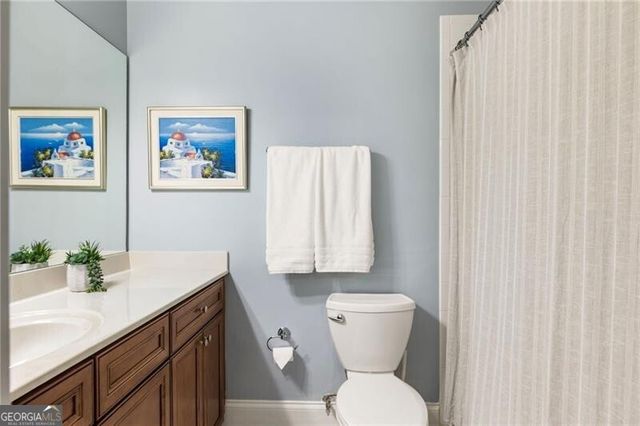 3611 Habersham Road NW, Atlanta, GA 30305