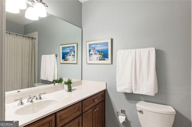 3611 Habersham Road NW, Atlanta, GA 30305