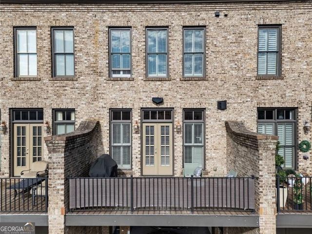 3611 Habersham Road NW, Atlanta, GA 30305