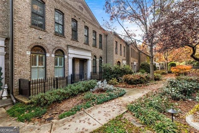 3611 Habersham Road NW, Atlanta, GA 30305