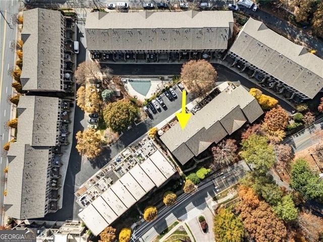 3611 Habersham Road NW, Atlanta, GA 30305