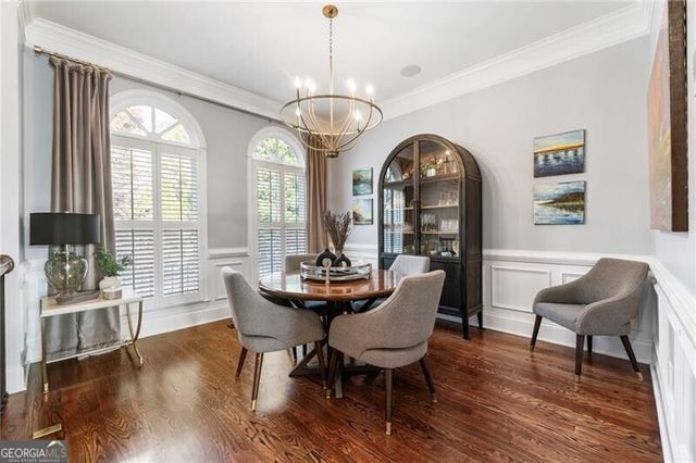 3611 Habersham Road NW, Atlanta, GA 30305