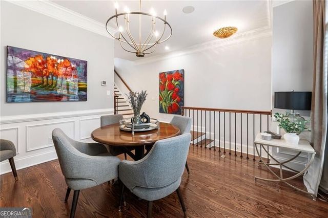 3611 Habersham Road NW, Atlanta, GA 30305