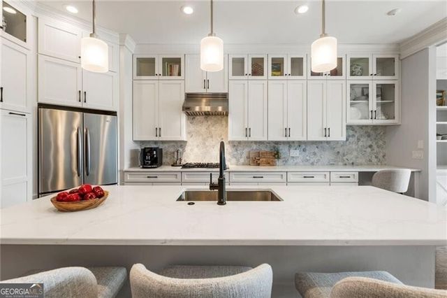 3611 Habersham Road NW, Atlanta, GA 30305