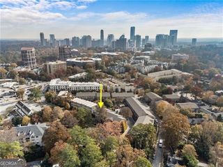 3611 Habersham Road NW, Atlanta, GA 30305