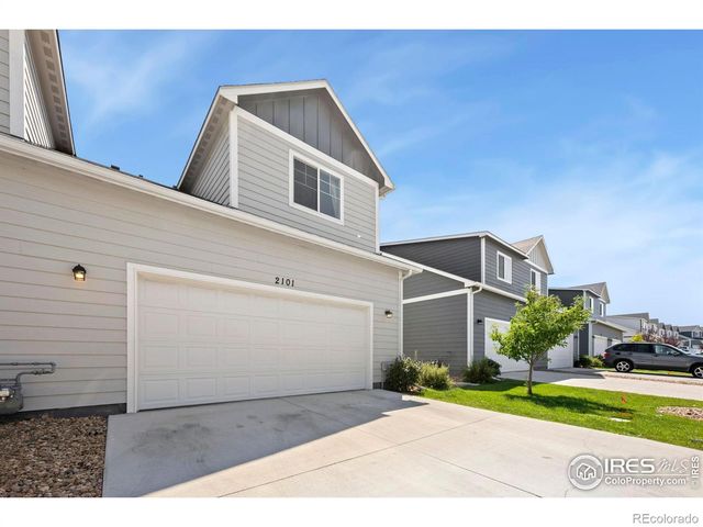 4355 24th St Rd 2101, Greeley, CO 80634
