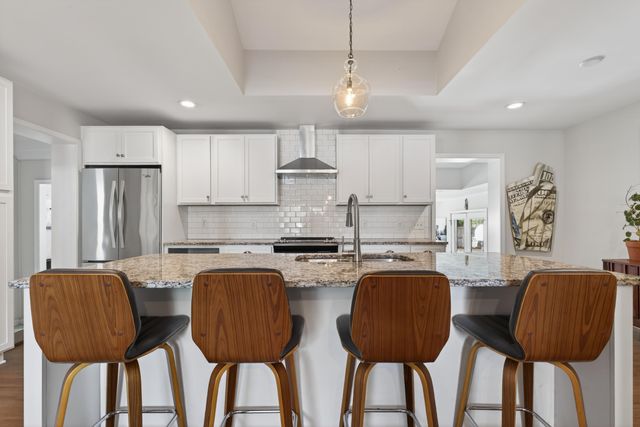 201 Culver Avenue, Charleston, SC 29407