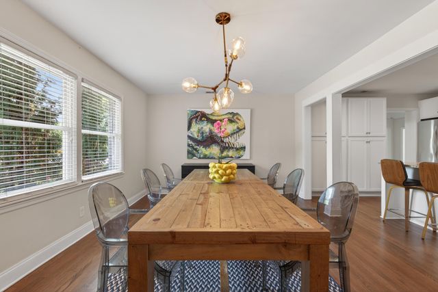 201 Culver Avenue, Charleston, SC 29407