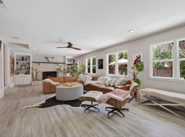 201 Culver Avenue, Charleston, SC 29407