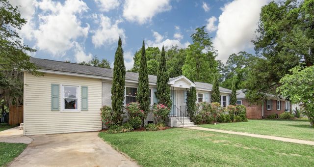 201 Culver Avenue, Charleston, SC 29407
