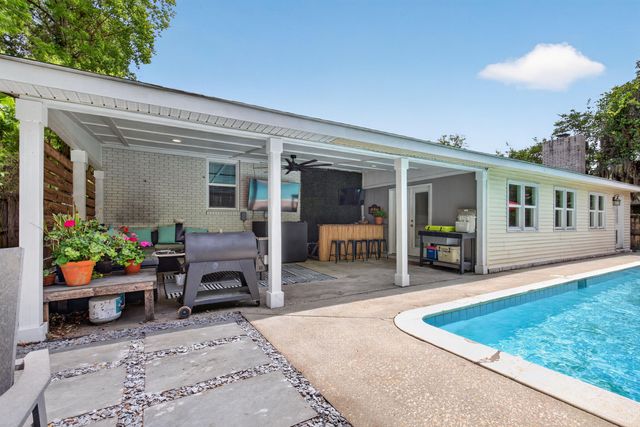 201 Culver Avenue, Charleston, SC 29407