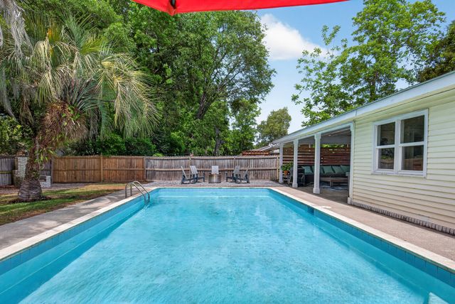 201 Culver Avenue, Charleston, SC 29407