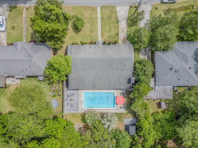 201 Culver Avenue, Charleston, SC 29407