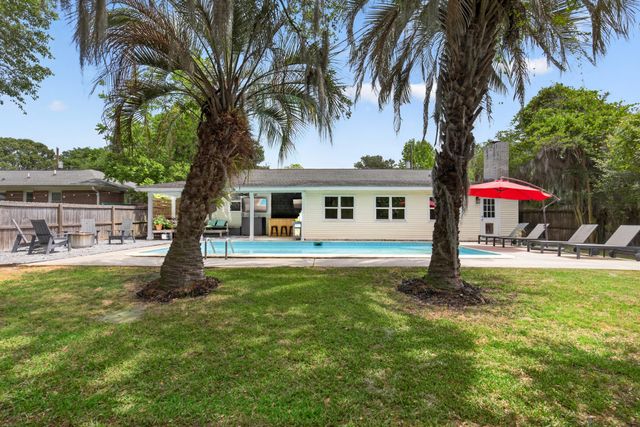 201 Culver Avenue, Charleston, SC 29407