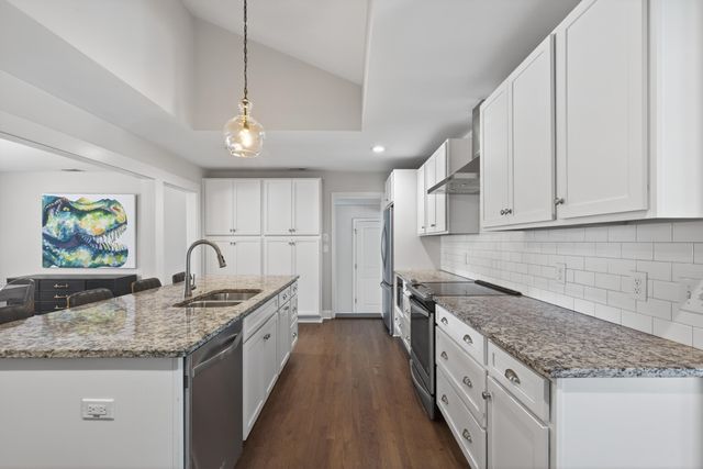 201 Culver Avenue, Charleston, SC 29407