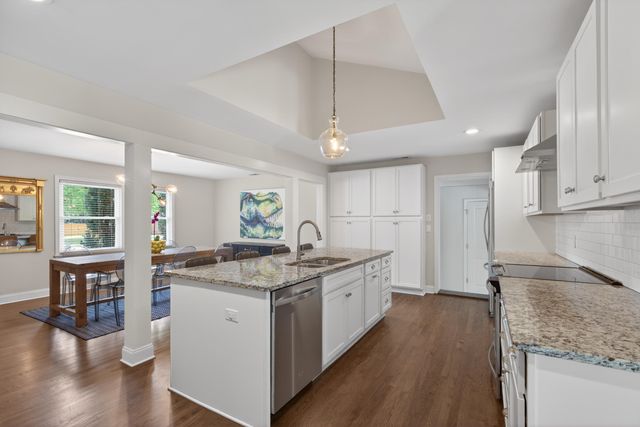 201 Culver Avenue, Charleston, SC 29407