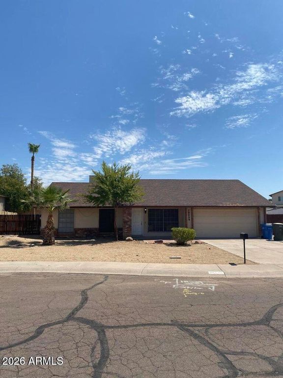 18239 N 38TH Drive, Glendale, AZ 85308