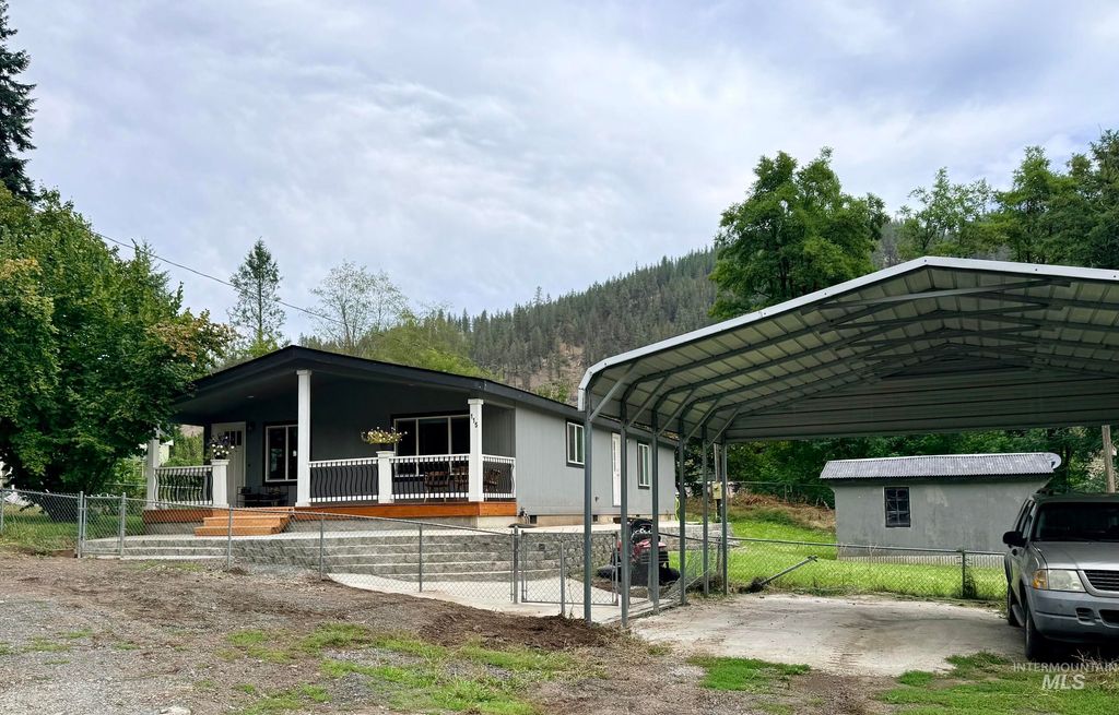 115 Trail Bay Dr, Orofino, ID 83544 photo 3