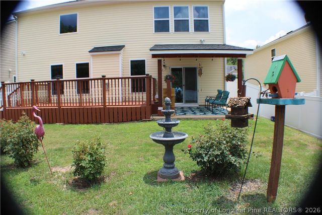 908 Merchants Court, Sanford, NC 27330