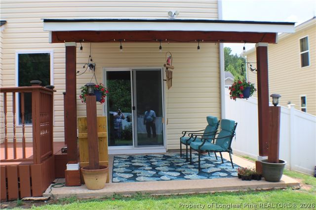 908 Merchants Court, Sanford, NC 27330