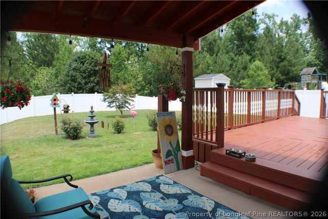 908 Merchants Court, Sanford, NC 27330