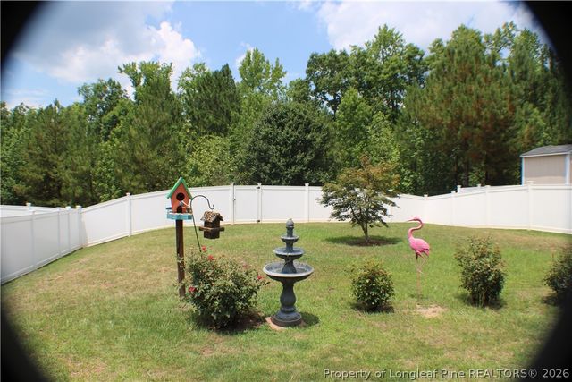 908 Merchants Court, Sanford, NC 27330