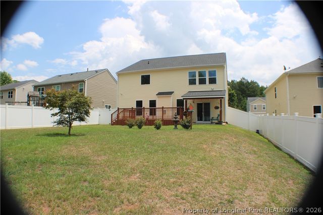 908 Merchants Court, Sanford, NC 27330