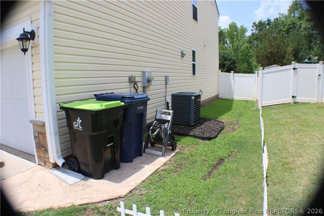 908 Merchants Court, Sanford, NC 27330
