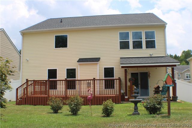 908 Merchants Court, Sanford, NC 27330