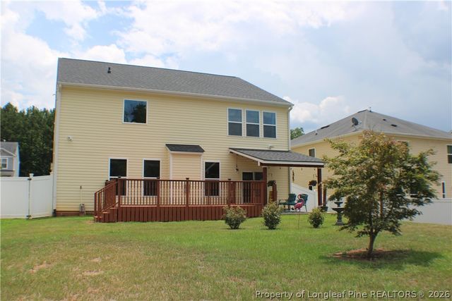 908 Merchants Court, Sanford, NC 27330