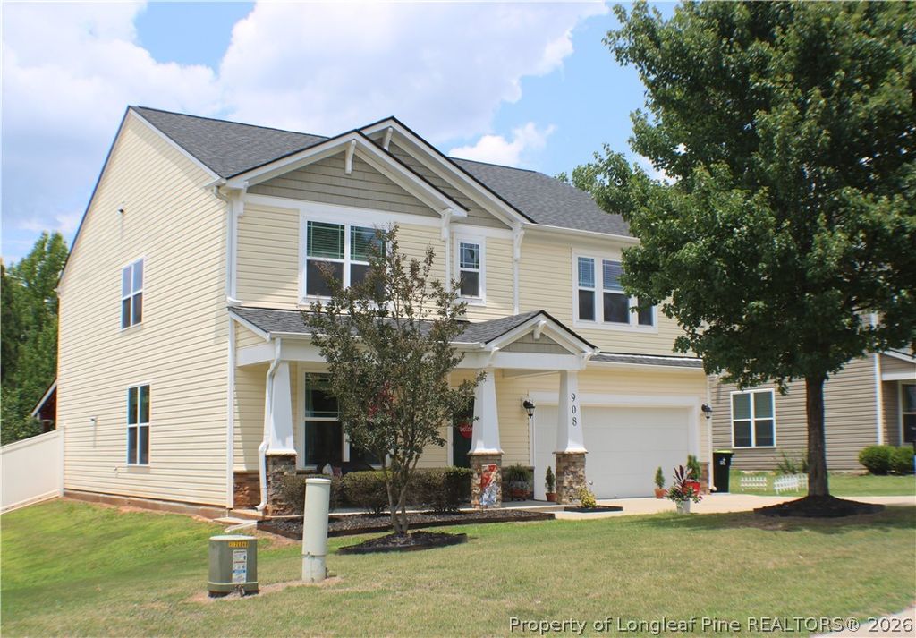 908 Merchants Court, Sanford, NC 27330 — photo 4
